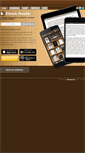 Mobile Screenshot of ebookreader.ebooks.com
